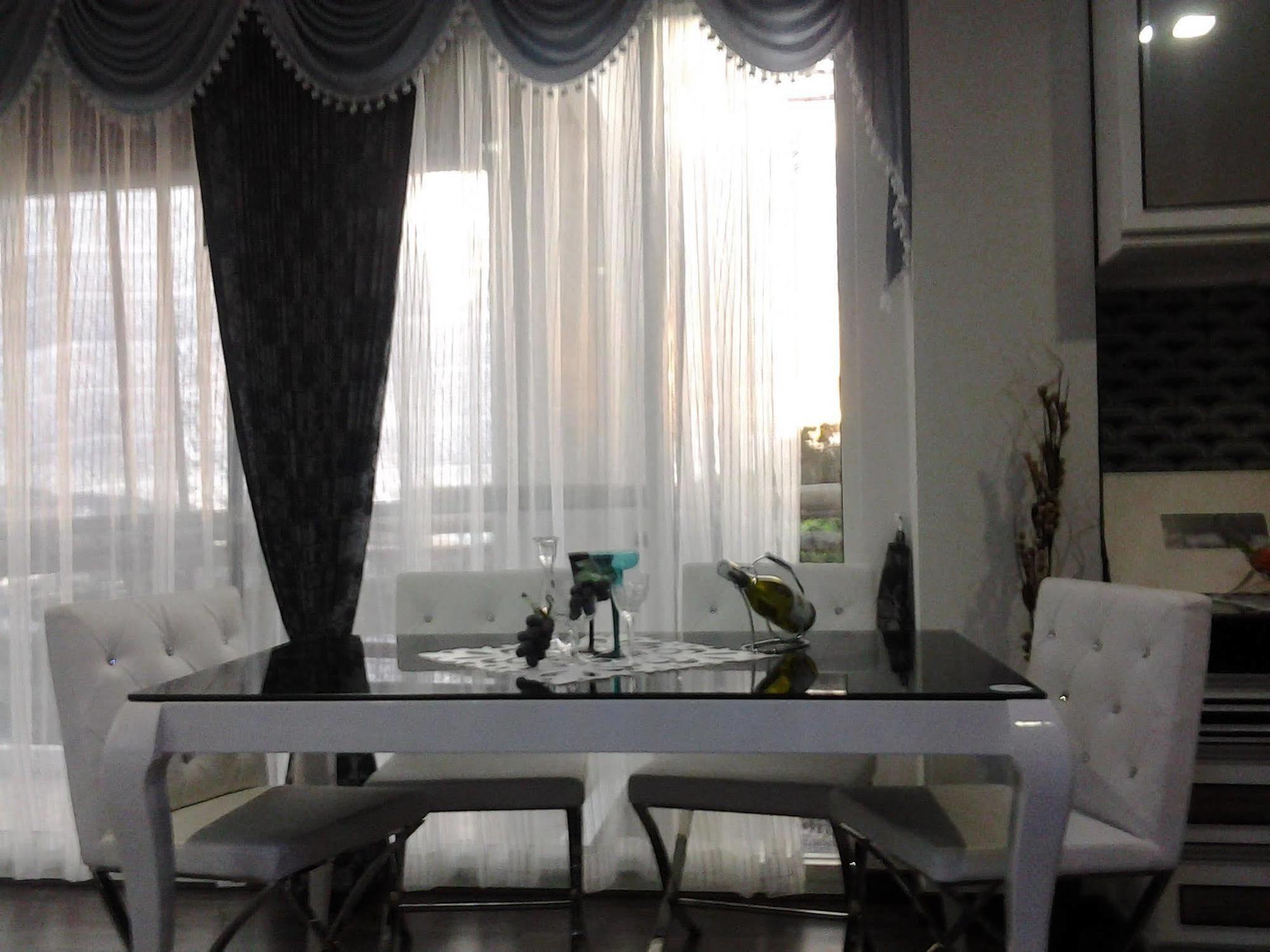 Goldstone Residency Patong , Phuket 아파트 외부 사진