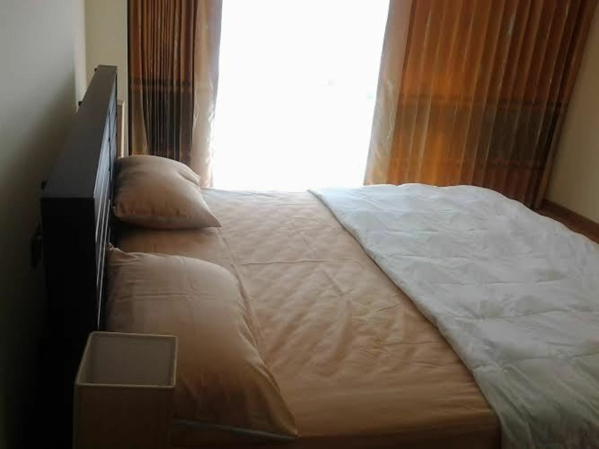 Goldstone Residency Patong , Phuket 아파트 외부 사진