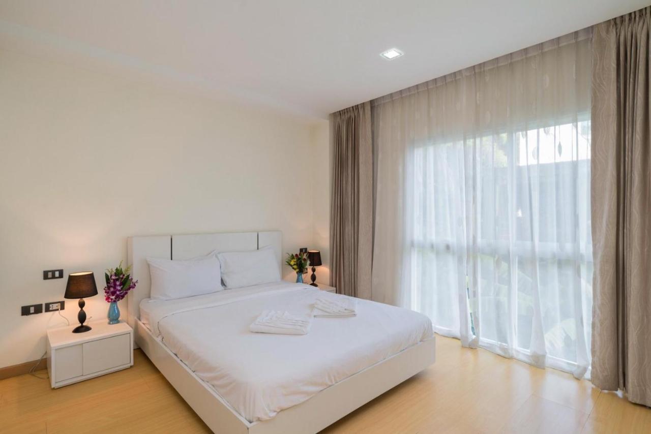 Goldstone Residency Patong , Phuket 아파트 외부 사진