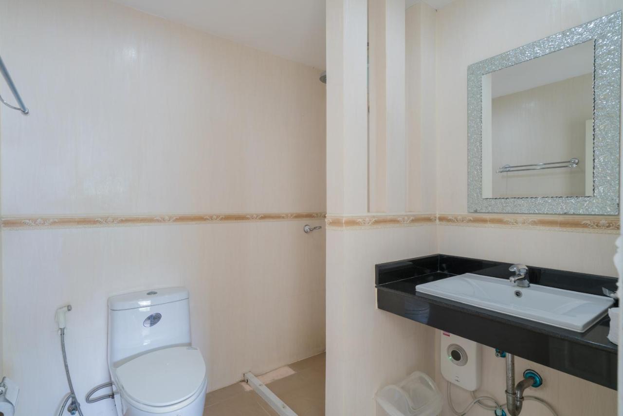 Goldstone Residency Patong , Phuket 아파트 외부 사진