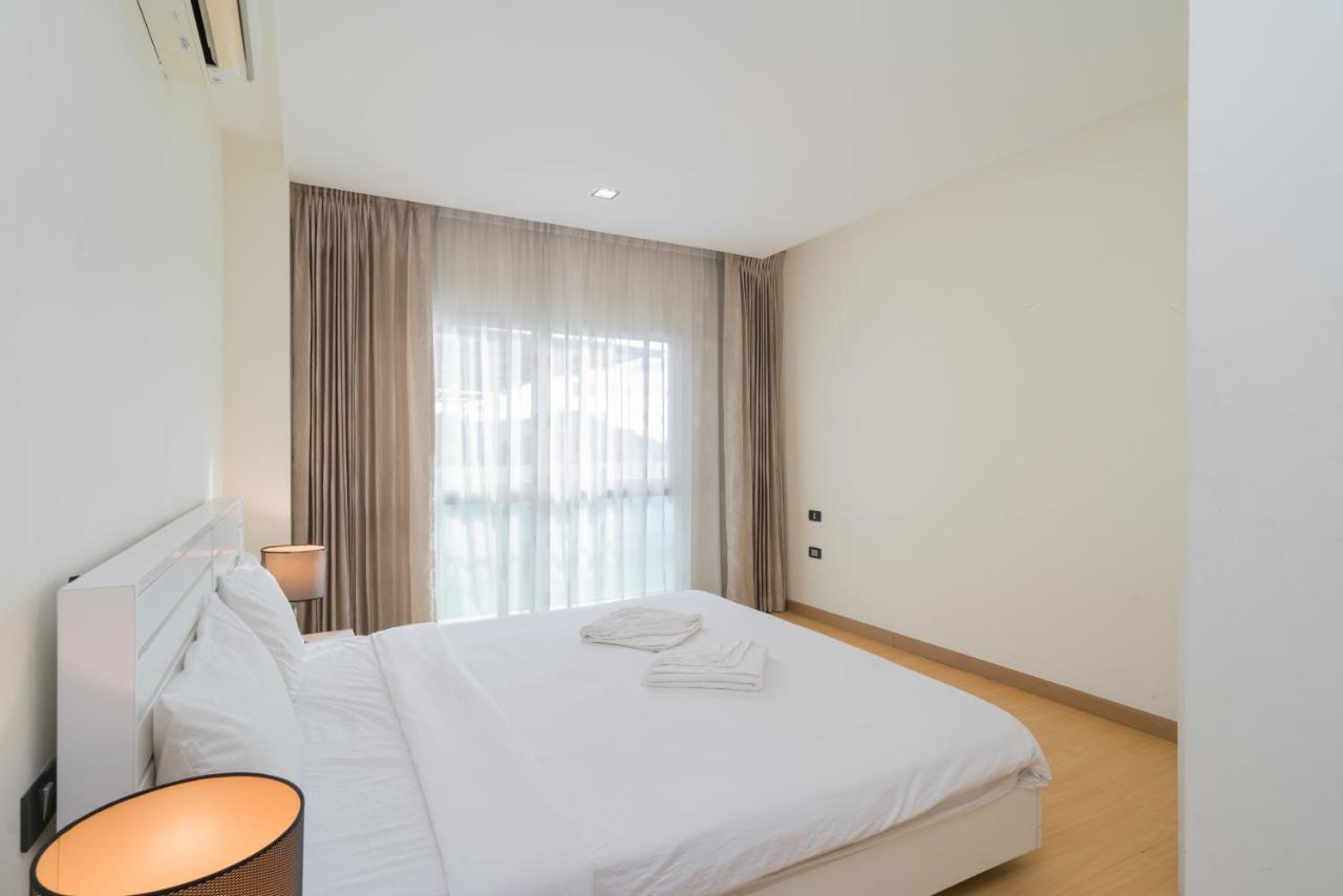 Goldstone Residency Patong , Phuket 아파트 외부 사진